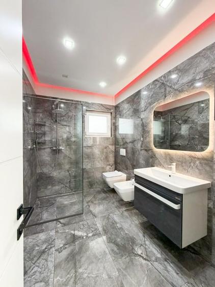 Casa noua individuala, 120mp utili, Radauti - 10