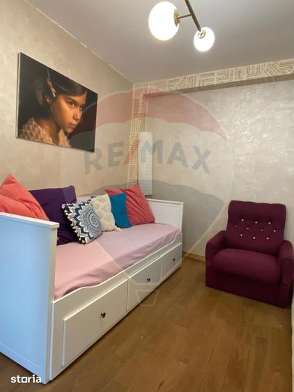 Casă cu 2 camere cu Teren 607 Mp în Copou