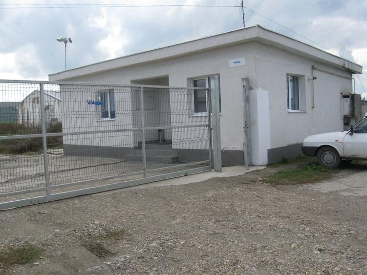 Teren Construcții intravilan de 26750 mp, în Luduș