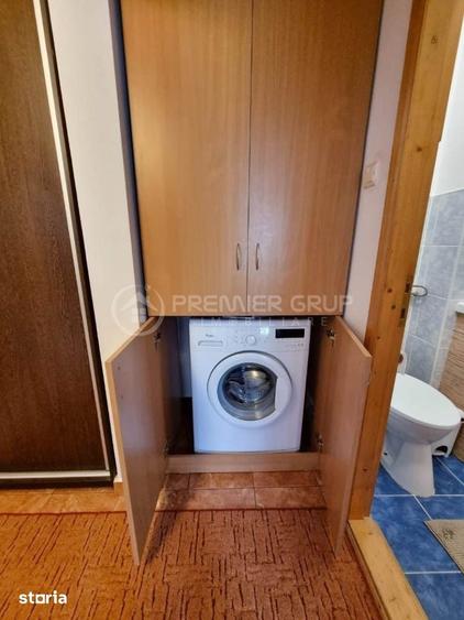 Apartament cu 2 camere decomandat în Ultracentral