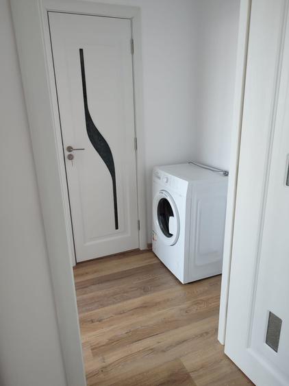 Apartament cu 2 camere semidecomandat în Astra