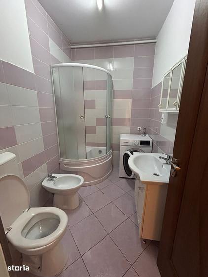 Ap 2 cam decom, mobilat modern, utilat, bl. nou, zona FSEGA - 6