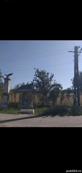 Teren de 5834 mp, în Central