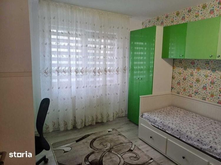 Inchiriez apartament 2 camere - 8