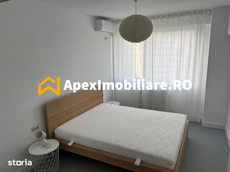 Apartament 2 camere de inchiriat Camil Ressu Bucuresti | ApexImobiliar - 15