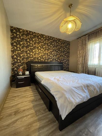 Apartament de inchiriat in complexul studentesc cu 2 camere decomandat si terasa - 5