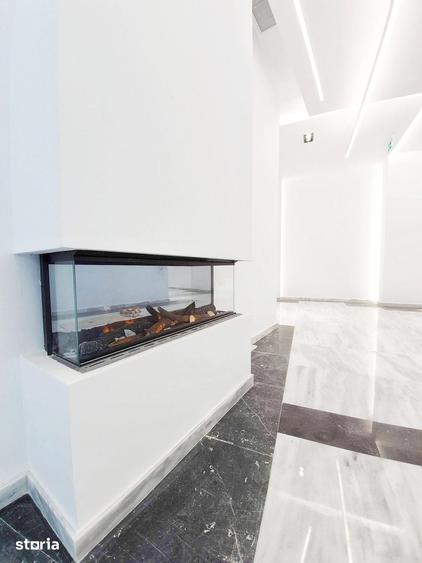 One Herastrau Plaza 2022, Aviatiei, 2 camere, Centrala, Parcare - 12