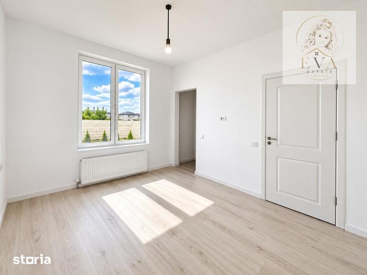 VILA INDIVIDUALA DE VANZARE | BERCENI, ILFOV | TEREN 412 MP | - 1