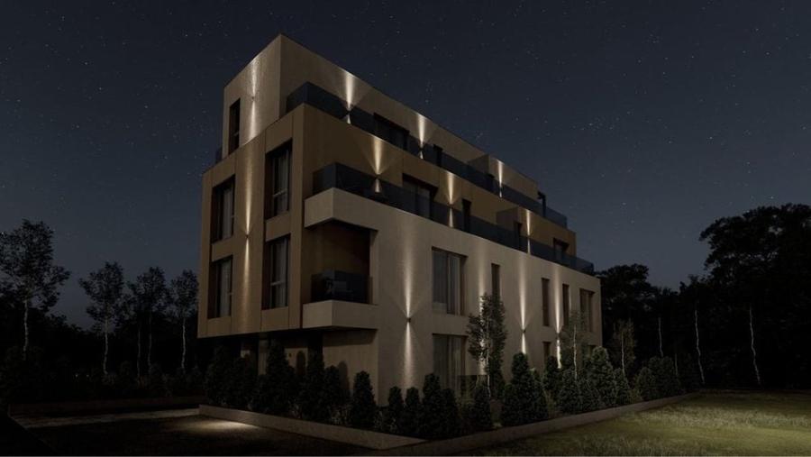 Garsoniera direct proprietar 700 m metrou - 3