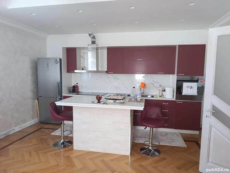 Casa situata in Tg Neam? - 7