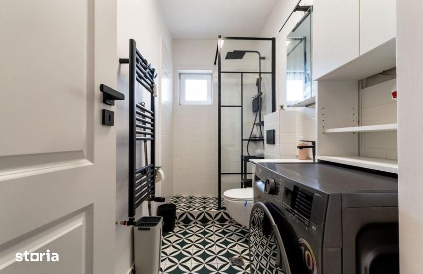APARTAMENT LA CHEIE | ZONA UMF/PLATINIA | 42 MP | - 5