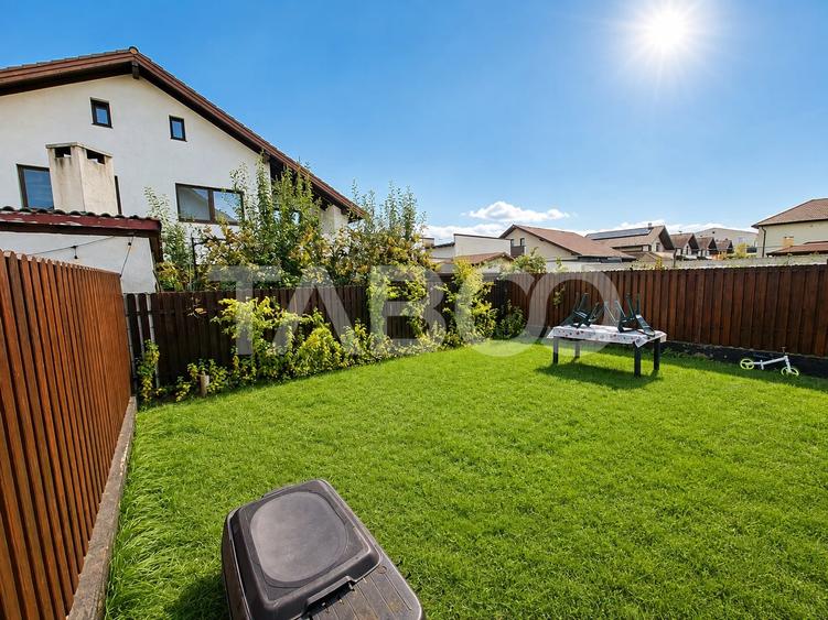 Apartament cu 2 camere decomandat, mobilat în Arhitecților - Calea Cisnădiei