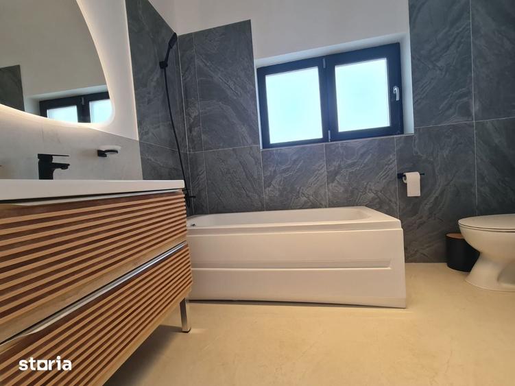 Nou | Casa Premium | 4 Camere | Corbeanca-Tamasi - 12