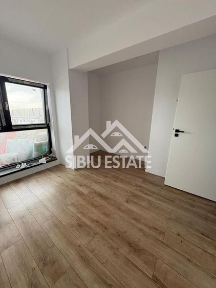 Apartament cu 2 camere decomandat în Șelimbăr