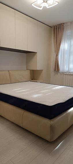 Apartament cu 2 camere semidecomandat în City Park Mall