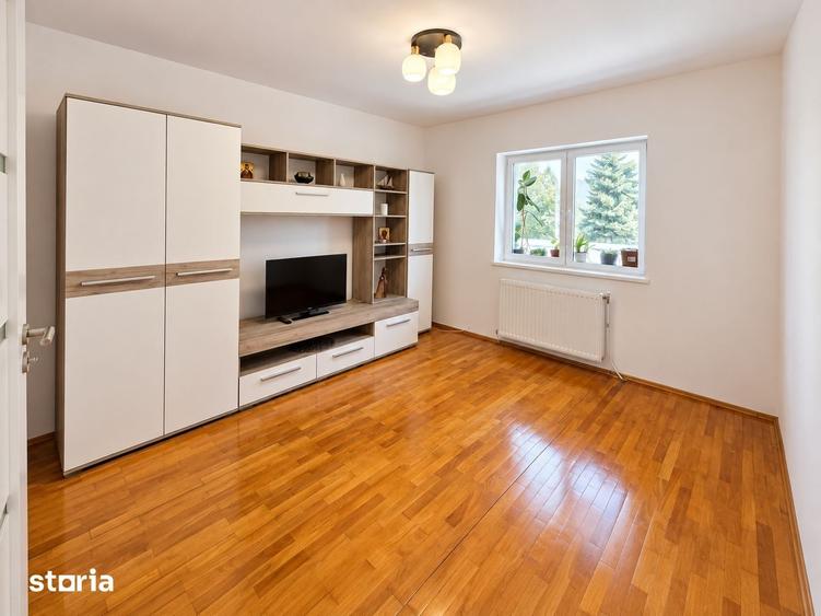 De inchiriat | Apartament 2 camere decomandate | 55 mp | Zorilor - 5