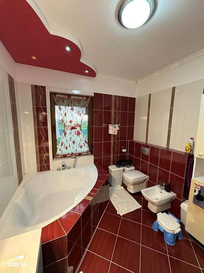 Casă cu 3 camere cu Teren 700 Mp în Dorolț