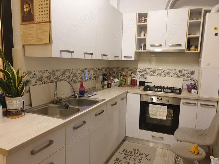 Apartament cu 2 camere decomandat în Pantelimon