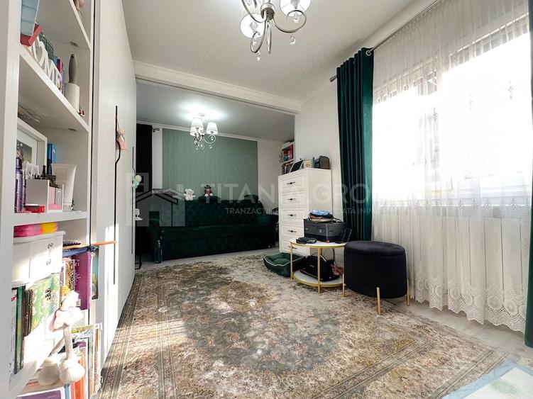 Vila eleganta in Sinaia pe Calea Prahovei - 4