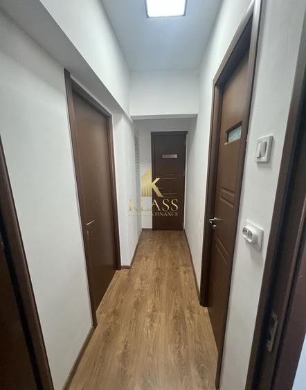 Apartament cu 2 camere decomandat, mobilat în Lujerului