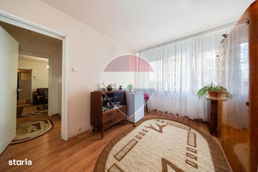Apartament cu 2 camere de vanzare in zona Gemenii - 14
