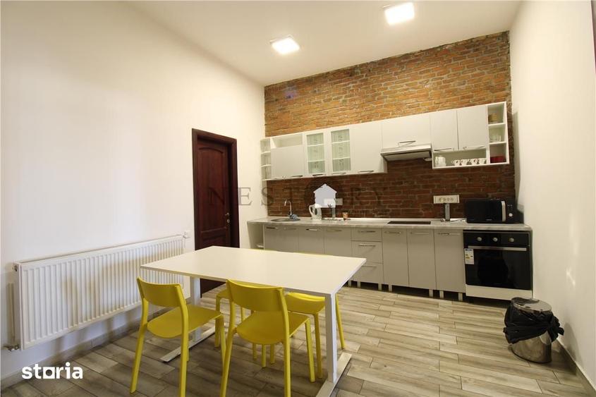 Apartament spatios cu 2 camere, Ultracentral, Piata Unirii - 4