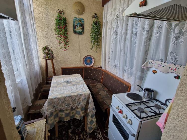 Apartament 2 camere in Dragasani, Valcea - 1