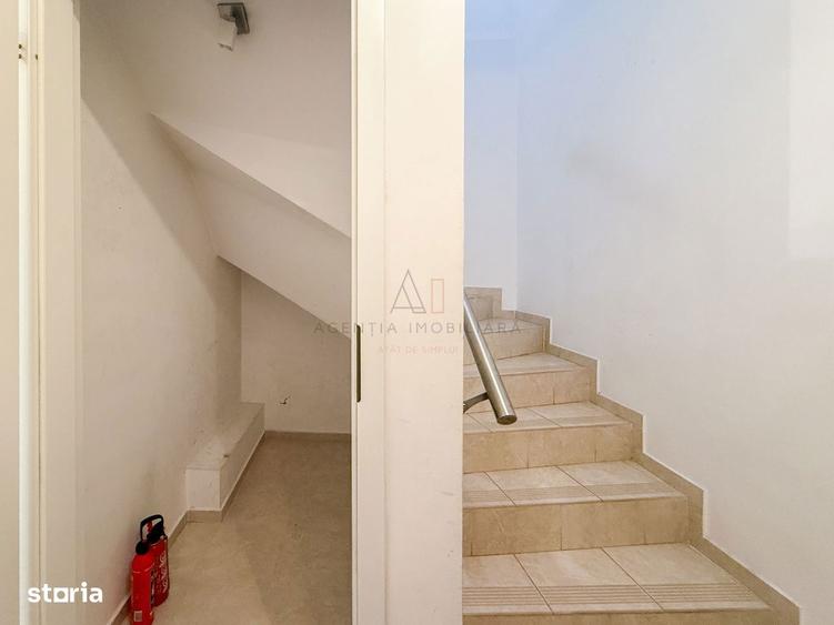 2 Camere Duplex Bloc 2007 | Ferdinand Mosilor - 11