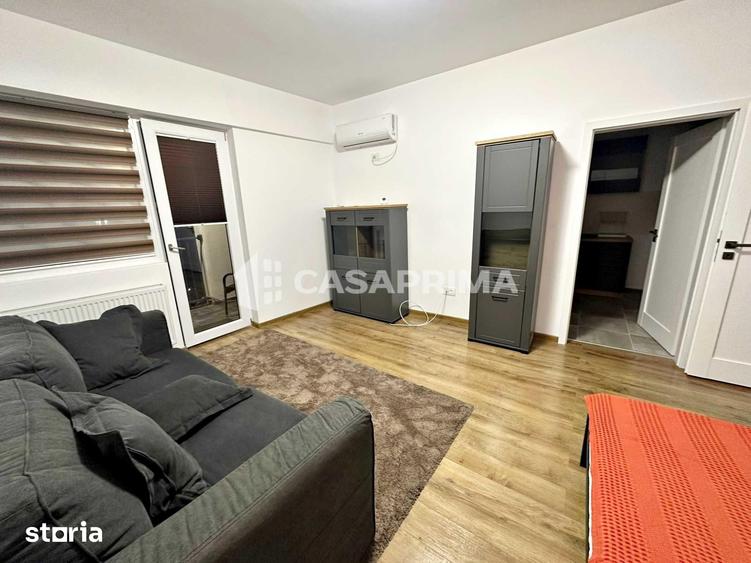 Apartament 1 camera D Gara Bila-Arka Residence/ loc de parcare inclus! - 5