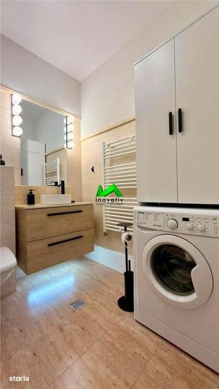 Apartament cu 2 camere în Șelimbăr