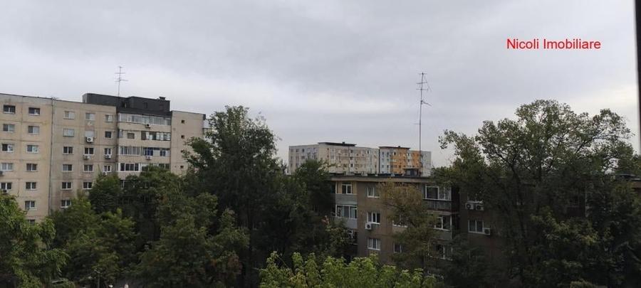 Apartament cu 2 camere în Rahova