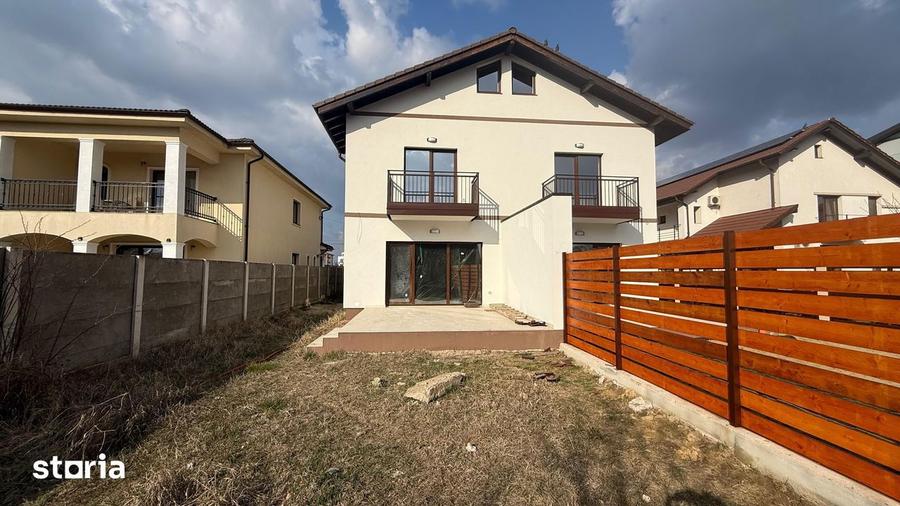 COMISION 0% | Duplex de Vanzare | 140mp | La Asfalt | Giroc - Neptun - 2