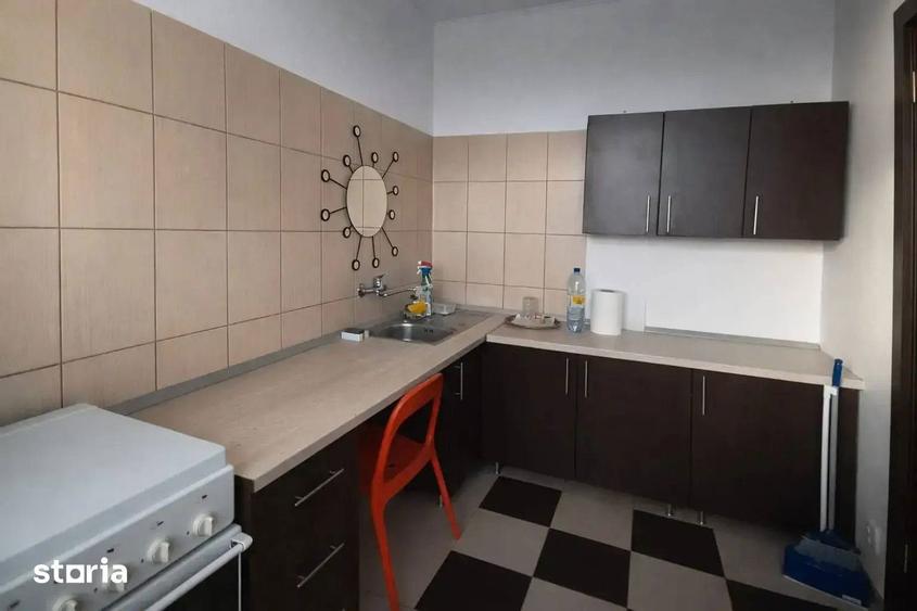 Apartament 2 camere | Metrou 1 Mai - 10