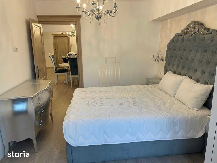 Apartament cu 4 camere decomandat în Decebal