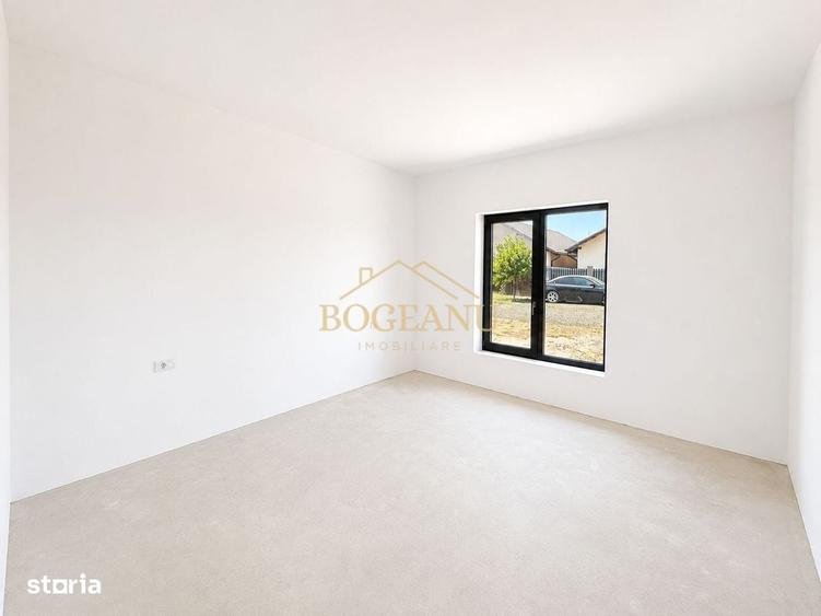 BG192-Casa individuala 4 camere,2 bai, 100 mp utili | 531 mp teren-SAG - 9