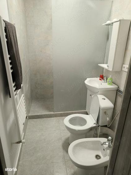 Apartament nou cu 2 camere in Apahida - 4