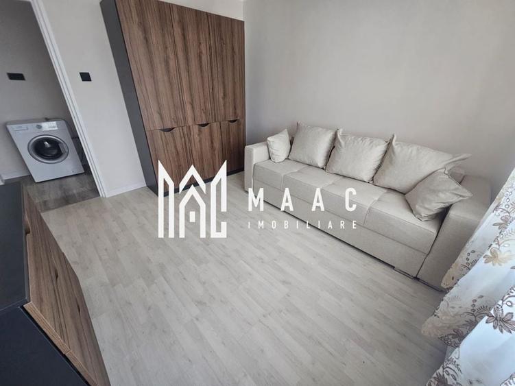 Apartament 3 camere de închiriat | Sibiu, Vasile Aaron | 75 mp - 1