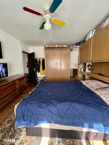 Apartament 3 camere 70mp Dva nord mobilat utilat 99.000eur neg - 7
