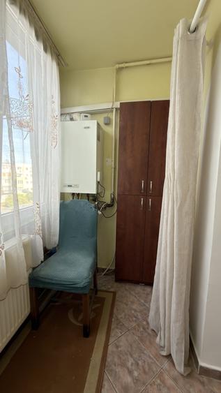 Apartament cu 3 camere decomandat, mobilat în Freidorf