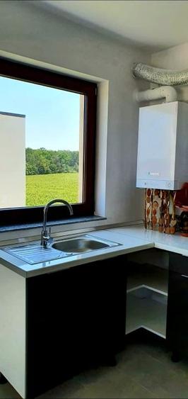 Apartament cu 2 camere decomandat, mobilat în Păulești
