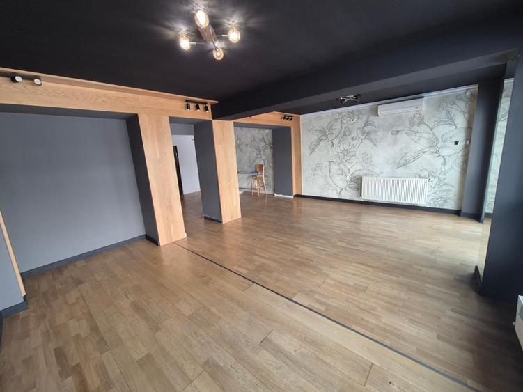 Spațiu comercial, de 75 mp, în Pantelimon