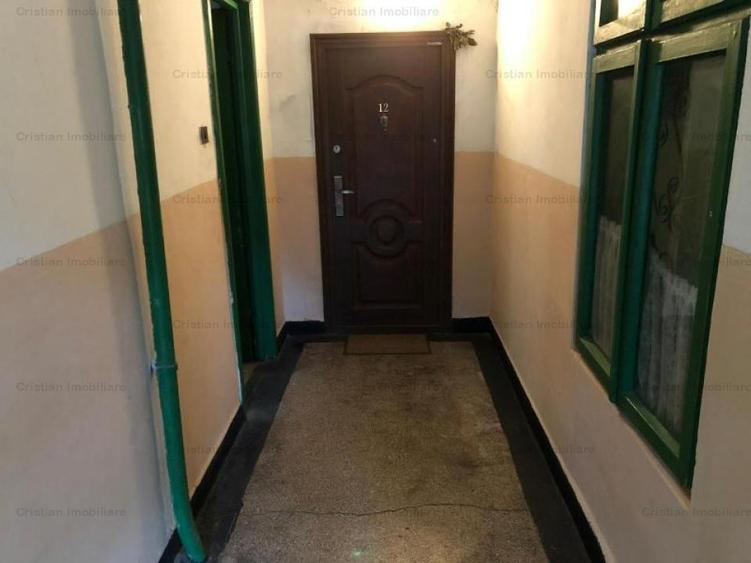 Apartament cu 2 camere semidecomandat în Apollo