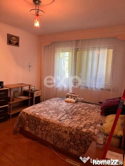 Apartament cu 2 camere semidecomandat în Rolast