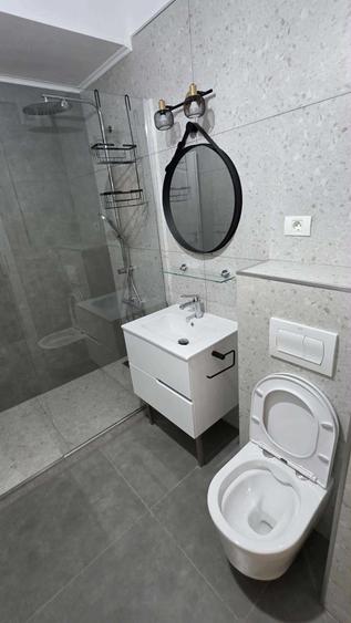 Inchiriez Apartament Lux 2 Camere Rond Alba-Iulia/Decebal/Unirii + Curte - 1