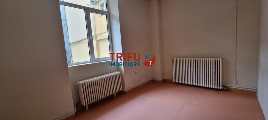 Spațiu comercial, de 357 mp, în Cetate