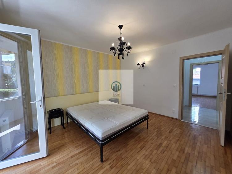 Apartament 3 camere decomandat SU 78 mp renovat - Deva, Str. Carpati - 10