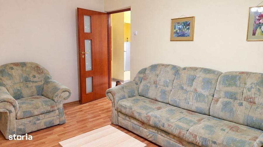 Apartament 2 Camere | Crangasi | Decomandat | Metrou 5 min - 7