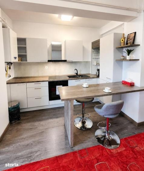 Apartament spre inchiriere, cu toate dotarile, zona linistita - 7