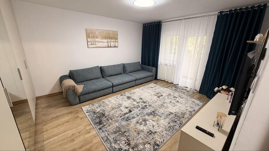 Garsoniera confort I - 8