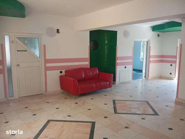 Spațiu comercial, de 600 mp, în Aurel Vlaicu